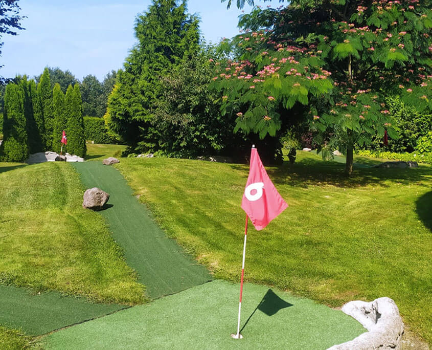 activiteitenpark de hinde de meerenhoeve