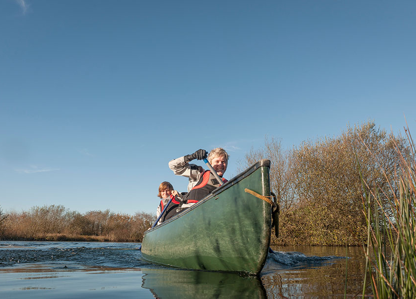 de meerenhoeve activiteiten omgeving