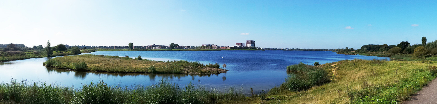 de kraaienbergse plassen activiteit