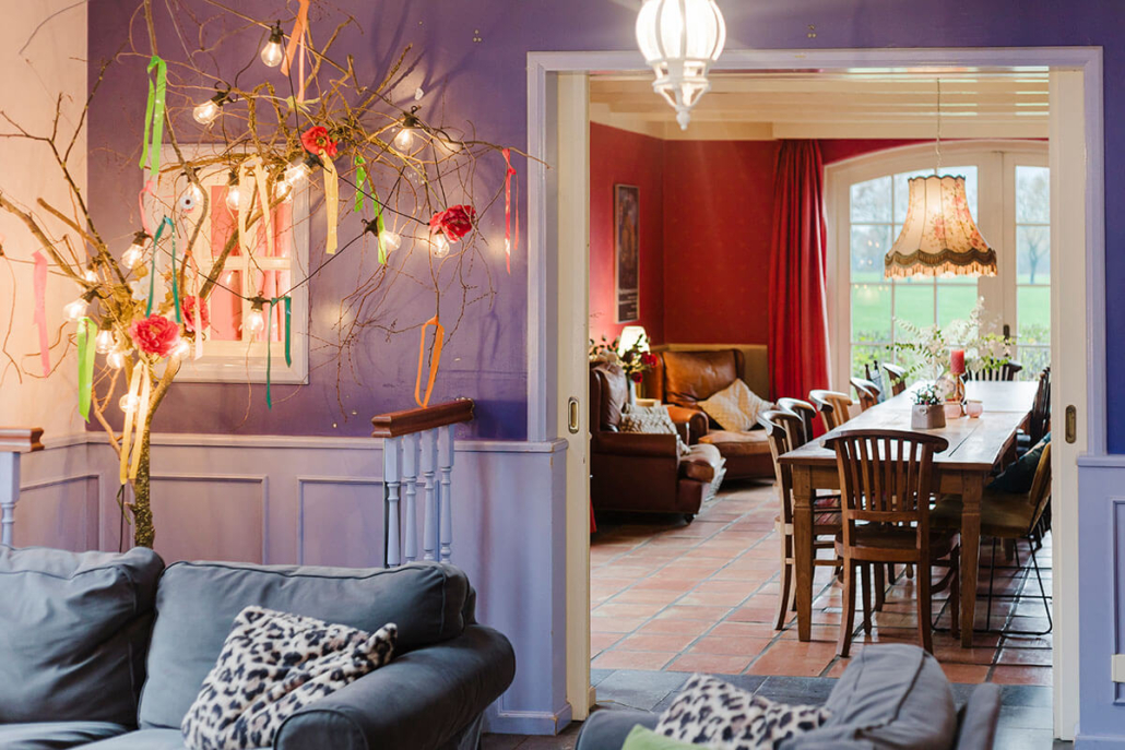 de meerenhoeve relaxruimte brainstormruimte